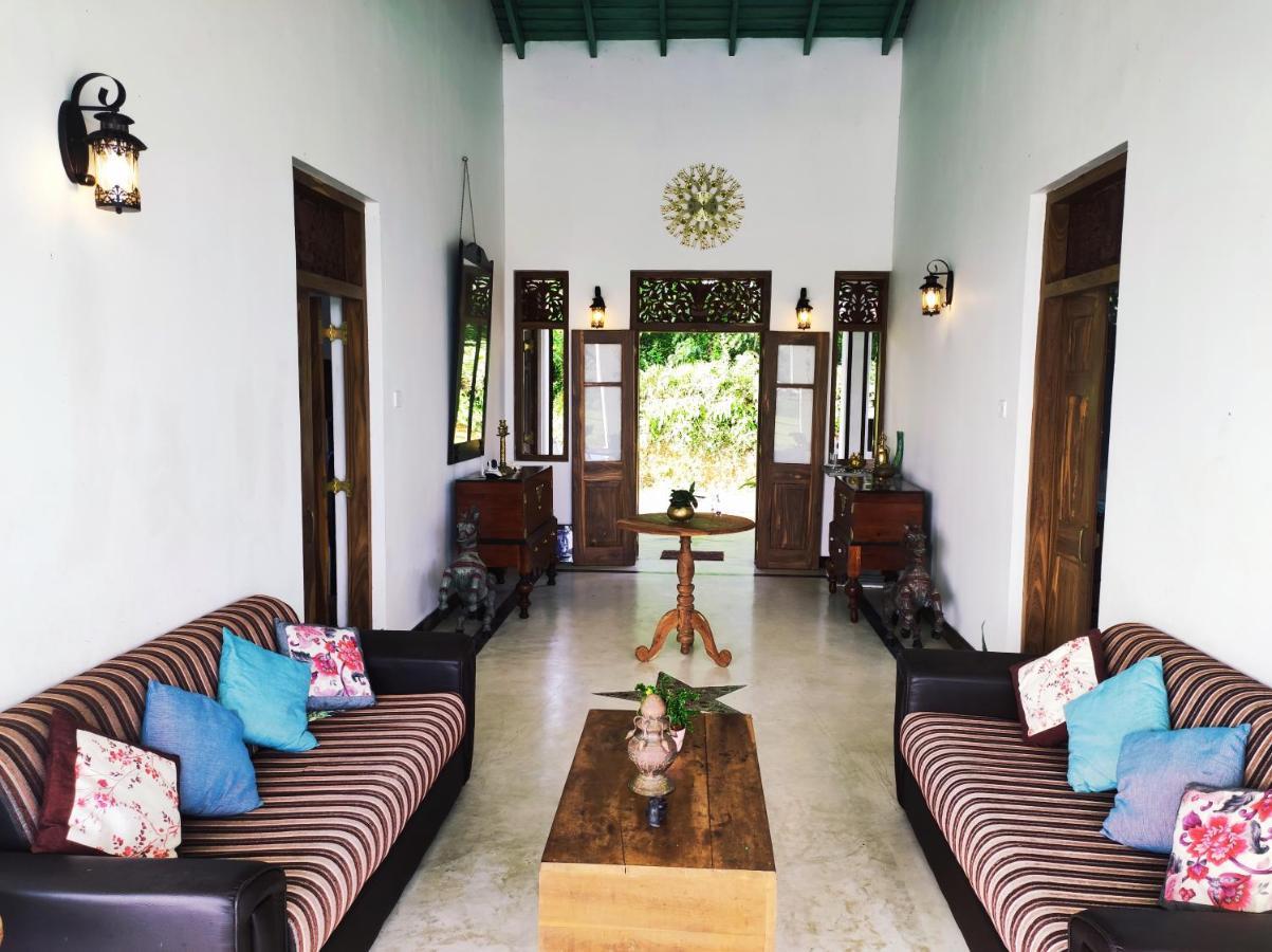 Villa Seven Faces-Luxury Escape,Stunning Views With Private Pool For A Couple Or Family! Galle Dış mekan fotoğraf