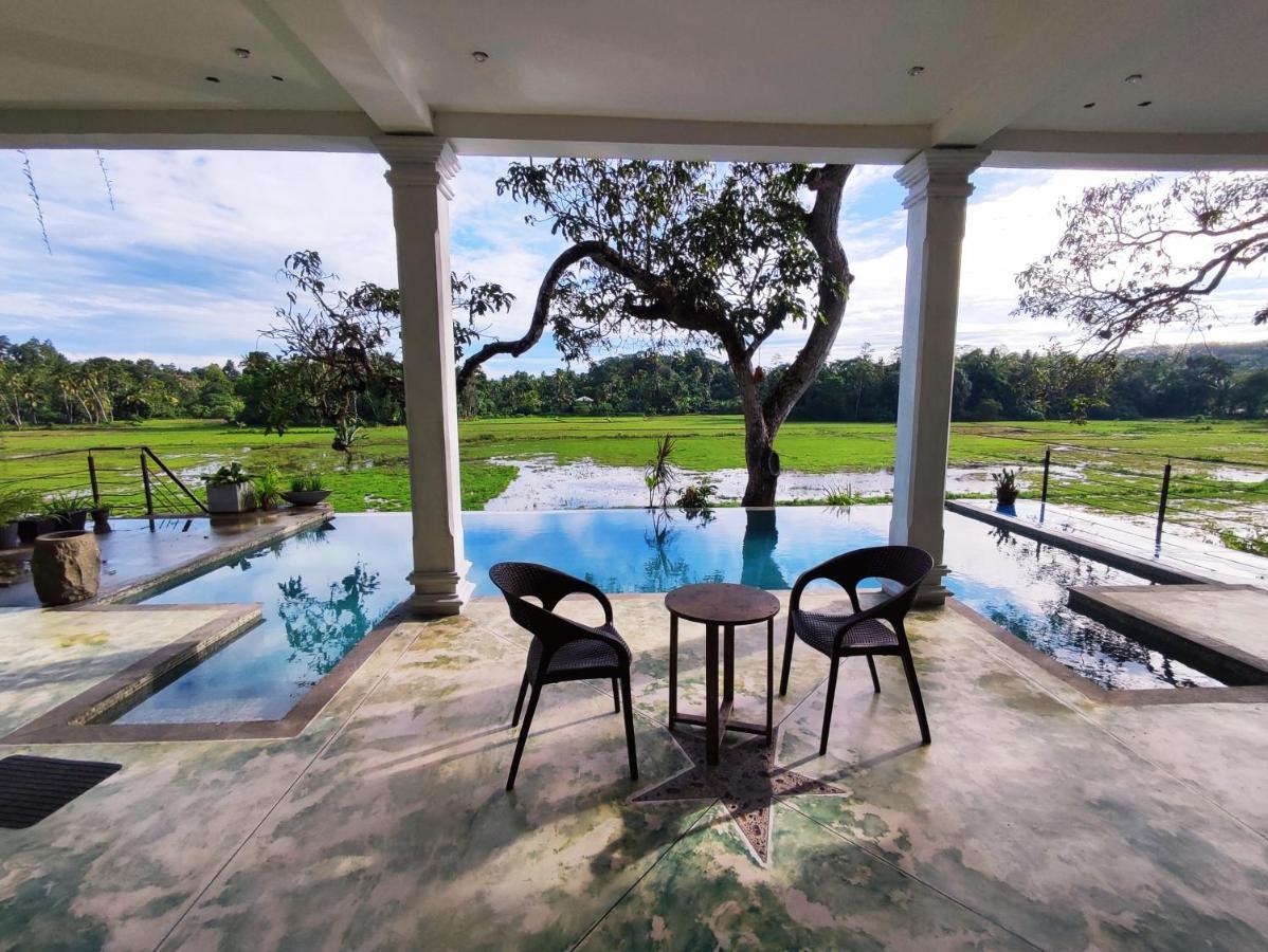 Villa Seven Faces-Luxury Escape,Stunning Views With Private Pool For A Couple Or Family! Galle Dış mekan fotoğraf