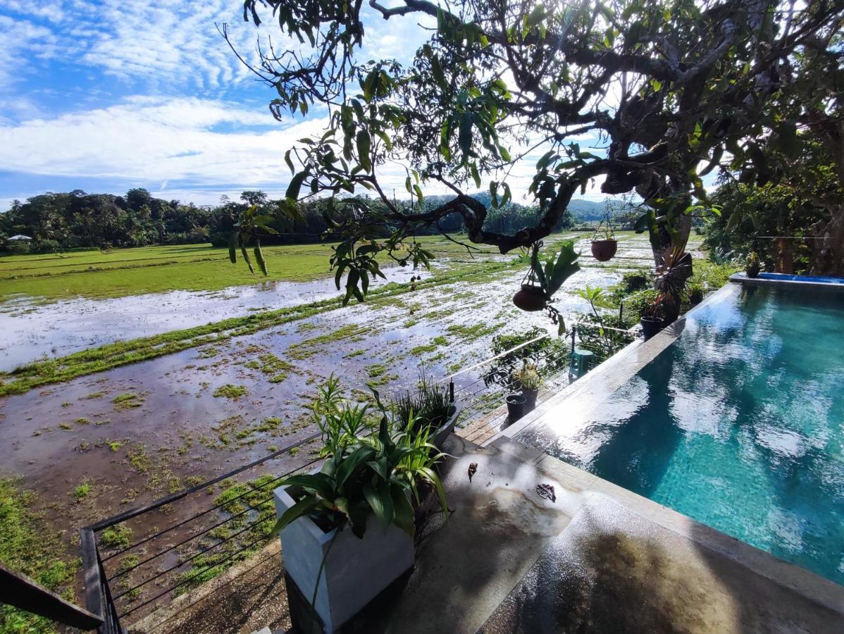 Villa Seven Faces-Luxury Escape,Stunning Views With Private Pool For A Couple Or Family! Galle Dış mekan fotoğraf
