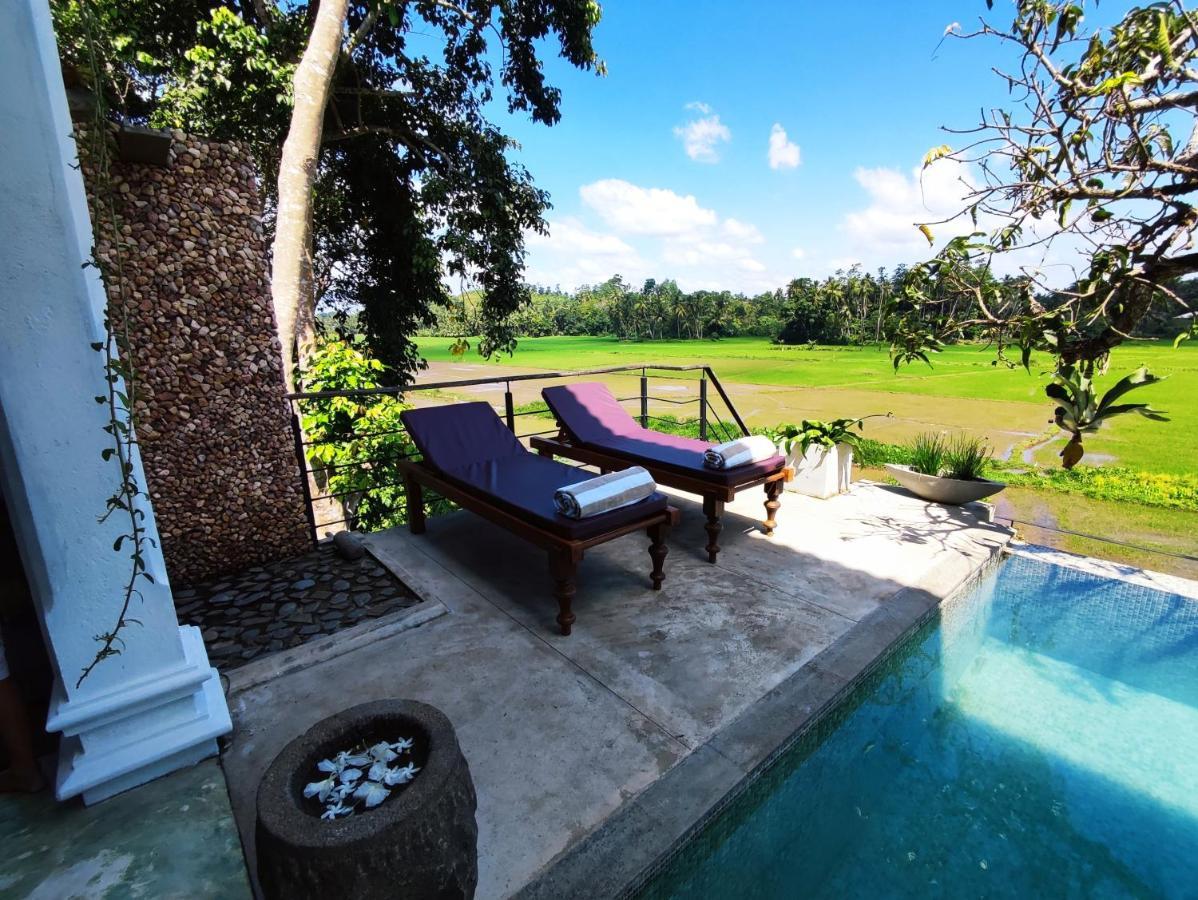 Villa Seven Faces-Luxury Escape,Stunning Views With Private Pool For A Couple Or Family! Galle Dış mekan fotoğraf
