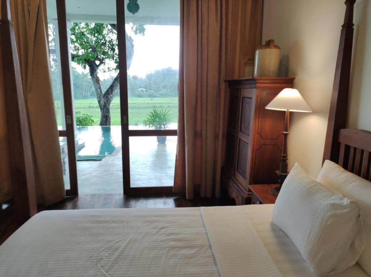 Villa Seven Faces-Luxury Escape,Stunning Views With Private Pool For A Couple Or Family! Galle Dış mekan fotoğraf