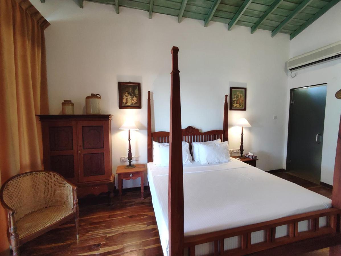 Villa Seven Faces-Luxury Escape,Stunning Views With Private Pool For A Couple Or Family! Galle Dış mekan fotoğraf