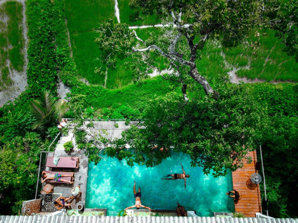 Villa Seven Faces-Luxury Escape,Stunning Views With Private Pool For A Couple Or Family! Galle Dış mekan fotoğraf