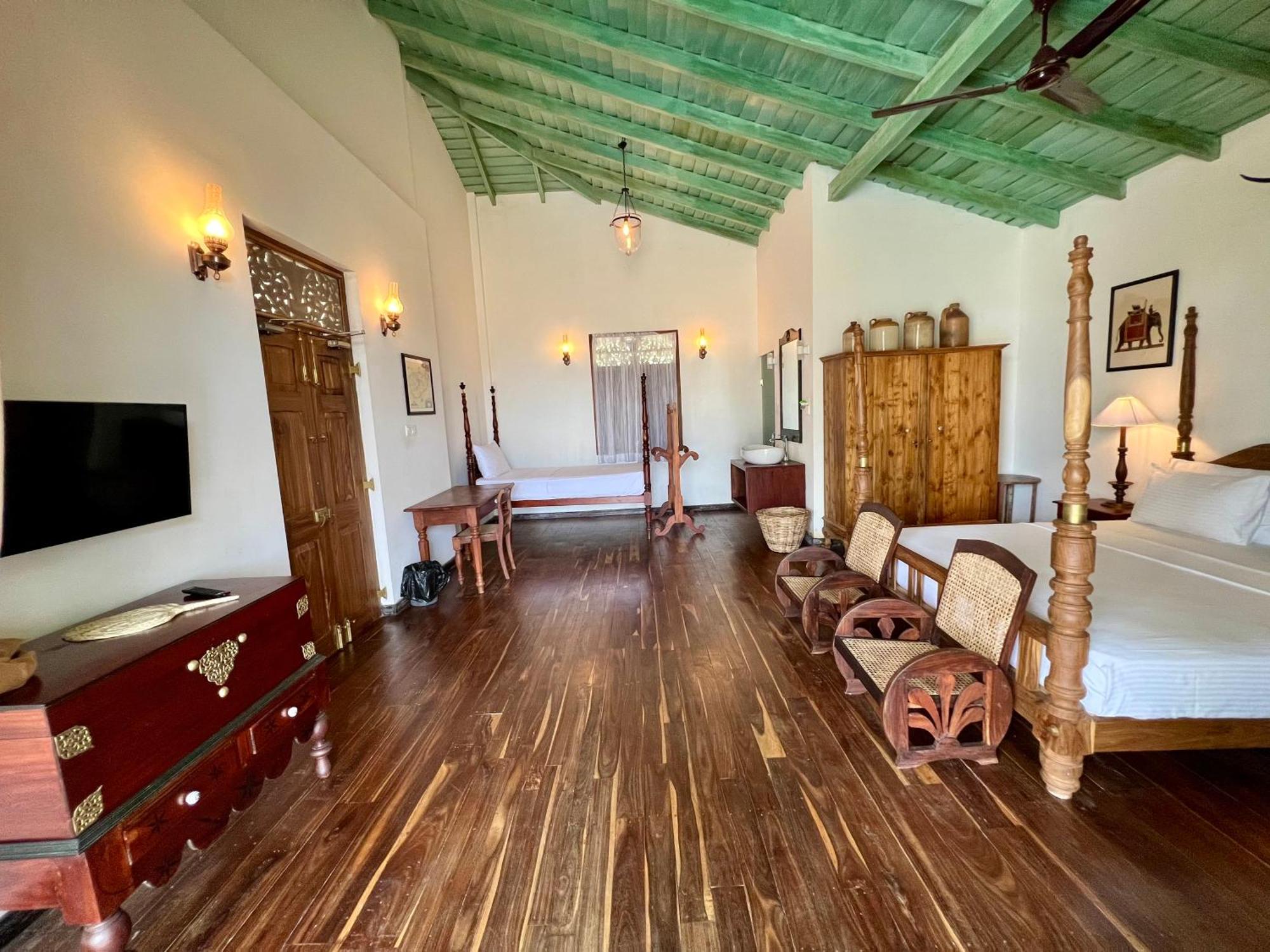 Villa Seven Faces-Luxury Escape,Stunning Views With Private Pool For A Couple Or Family! Galle Dış mekan fotoğraf