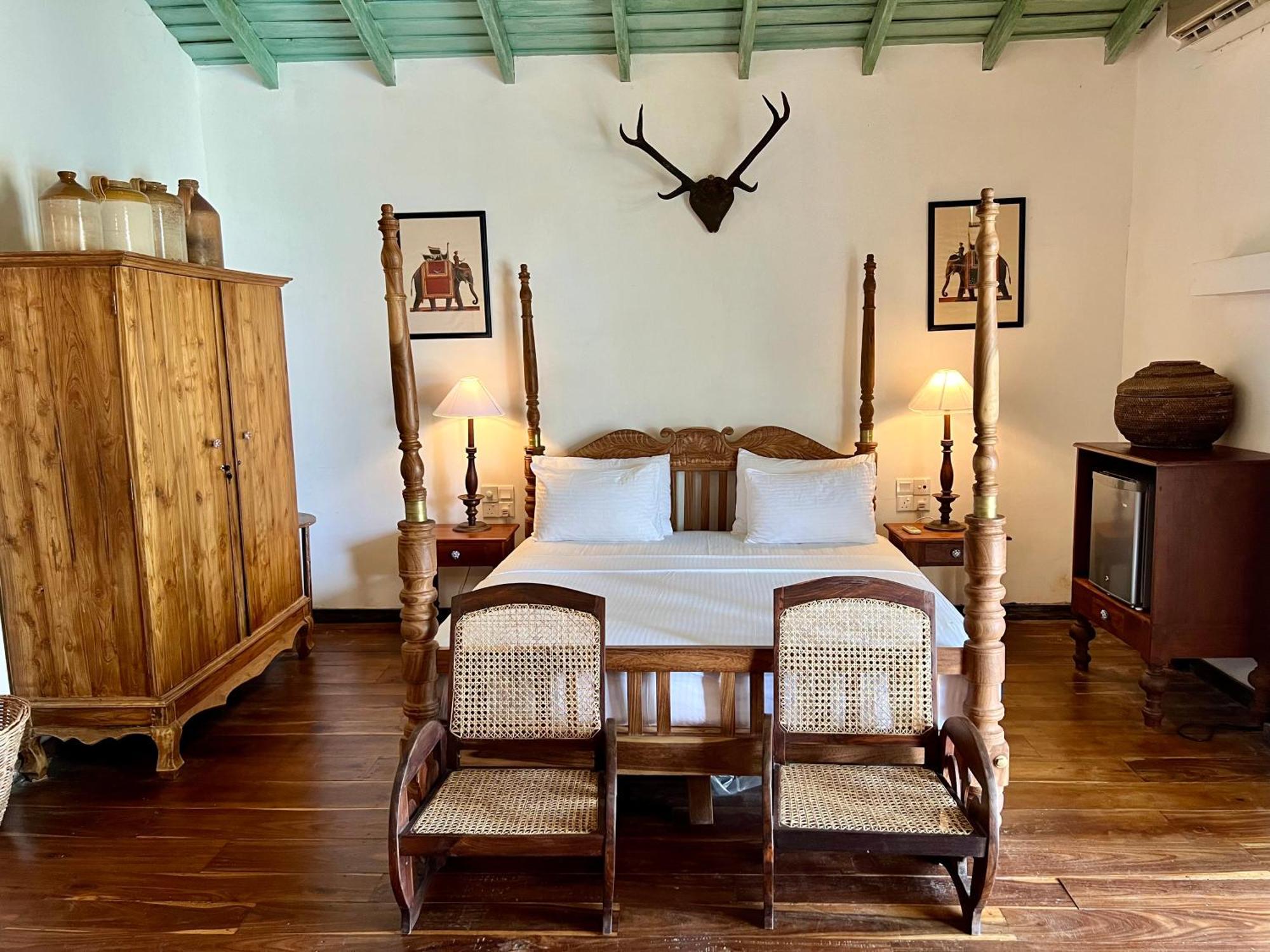 Villa Seven Faces-Luxury Escape,Stunning Views With Private Pool For A Couple Or Family! Galle Dış mekan fotoğraf